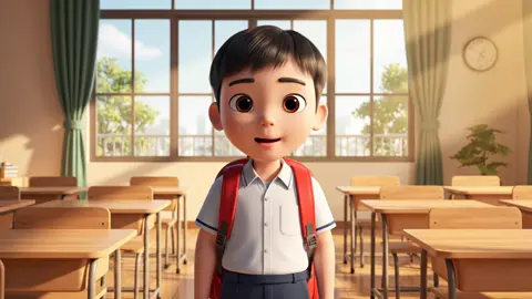 kết thúc tiết học bằng AI #giaovientieuhoc #xuhuong #hocAI 