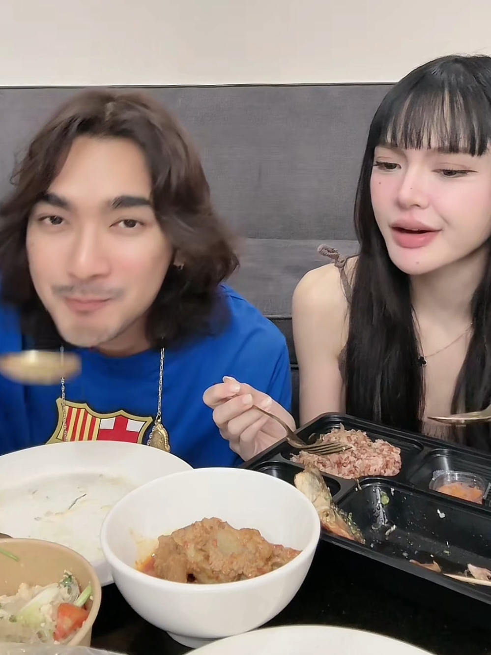 อร๊ายรอออทริปคู่ 🫶🥳🙏 #ชาเน่นะนุ่น #นะนุ่น #ชาเน่ #ชาเน่อธิสรรค์ 