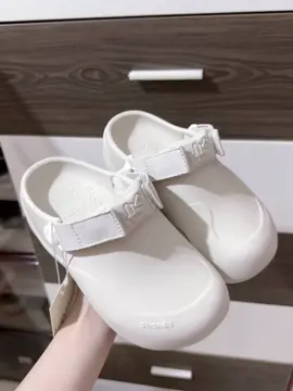 Giày sục shondo thiết kế trendy mang siêu êm #shondo #giaynam ##giaynu #depnhua #sandal 