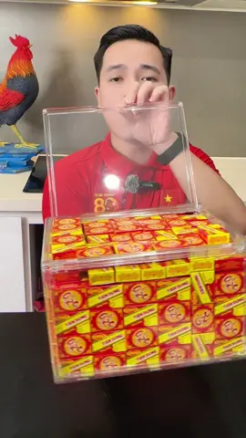 Bánh Đậu Xanh Rồng Vàng Tiên Dung, Thơm Ngon