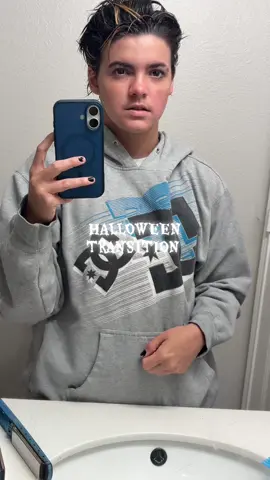 Ok this is my last Halloween post