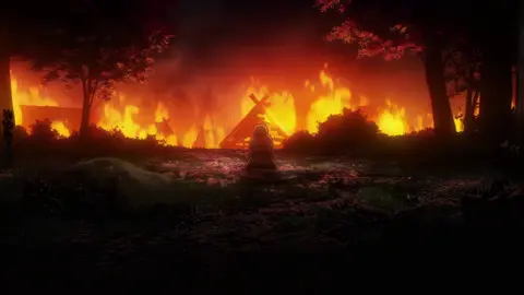 No enemies | Edit Vinland Saga // #edit #vinlandsagaseason2 #anime #vinlandsaga #fyp 