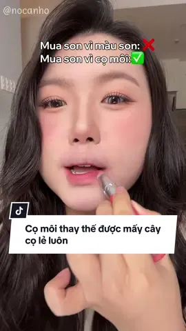 Hô hô ẻm mướt rượt 😘 #fyp #Lemonade #EasyMakeup #EasyToBeYou #makeup 