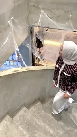 Tweed look, but make it comfy 🤍💋@Allshopputri ✨ #cardigan #cardiganoversize #cardiganmurah #ootdsimple #outfitoftoday 