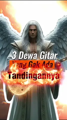 3 Dewa Guitars😎