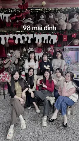 - Gái 98Mãi Đỉnh 😝😝😝 #bacgiang98 #xuhuong 