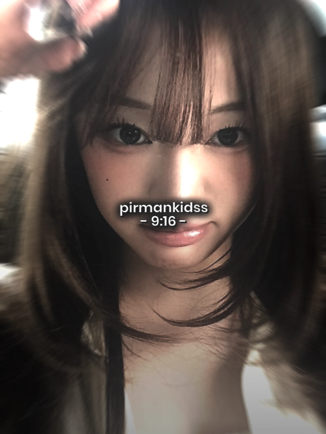 #pirmankidss : pura pura bahagia🤥 (am & cc pro ada di bio) #presetalightmotion #digiedawpeople 