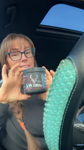 Happy Monday. Gym time. Then home to clean. #GymTok #wokeaf #Fitness #discipline 