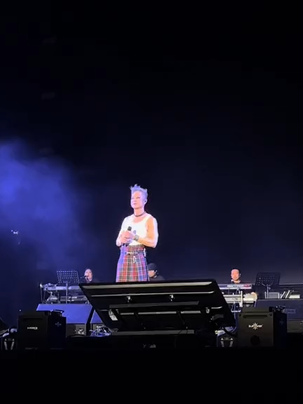 半点心 full live version #半点心 #live #fyp