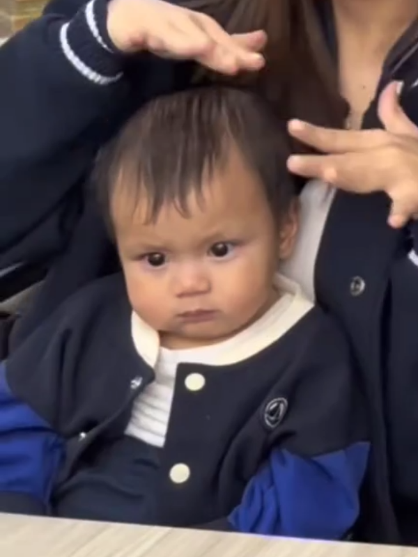 celius amat cii adekk🤏🏻 #elzhard #elzhardrahadianaskara #elkerung #dedekbayi #masyaallah 