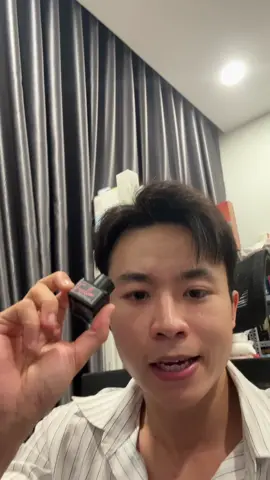 Ngửi là muốn ăn