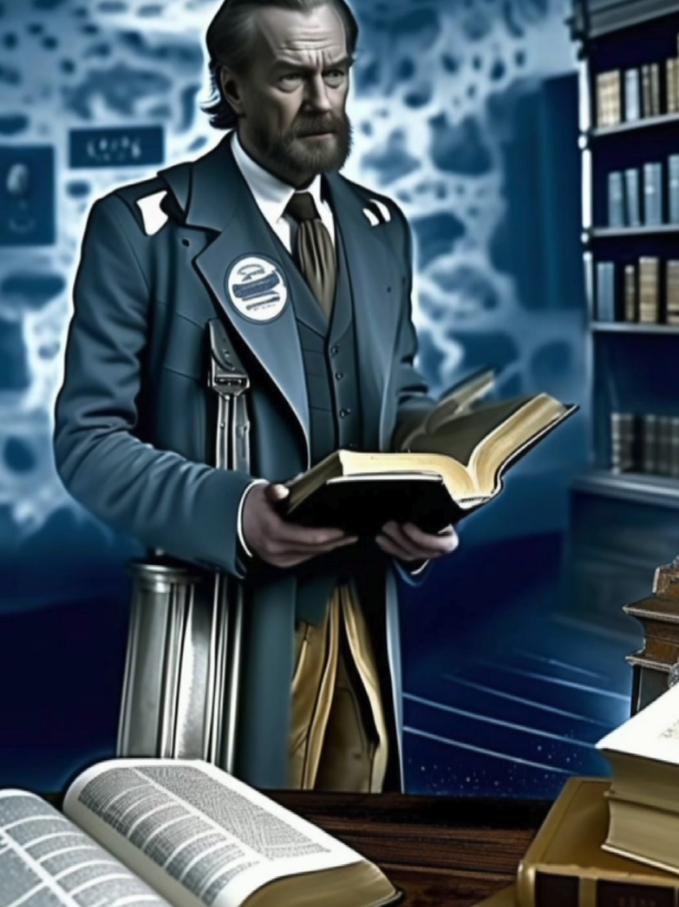 Step into a world where memory twists reality and fear becomes fatal. Fear by L. Ron Hubbard is not just another horror story it’s a psychological masterpiece praised by Stephen King and Ray Bradbury. When Professor James Lowry loses four hours of his life, he uncovers a darkness that defies reason. If he remembers he dies. A chilling classic that will haunt your mind long after the last page. #HorrorReaders  #PsychologicalThriller  #MindBendingSuspense  #ReadIfYouDare  #ClassicHorrorRevived 