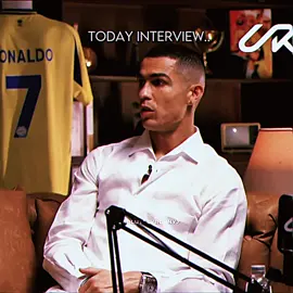 That day😖💔 #ronaldo #piersmorgan #today #interview #football 