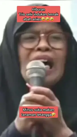 HIburan🥰 trio angel, trend 2025,pasti ternak abah yaman sangat menyukainya, mereka ahli nya ahli dalam bidang masing-masing👍 #fyp #viral #viralvideo #fypviralシ #fypforyou 