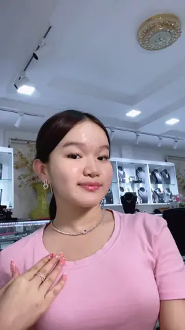 Set for bong bong មកទៀតហើយ🫶🏻✨#scnjewelry #cambodia #xyzbca #jewelry #foryou 