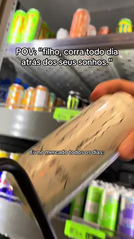 Não falho nenhum dia kkkkk #fy #fyp #monster #monsterenergy #energetico #meme #humor 