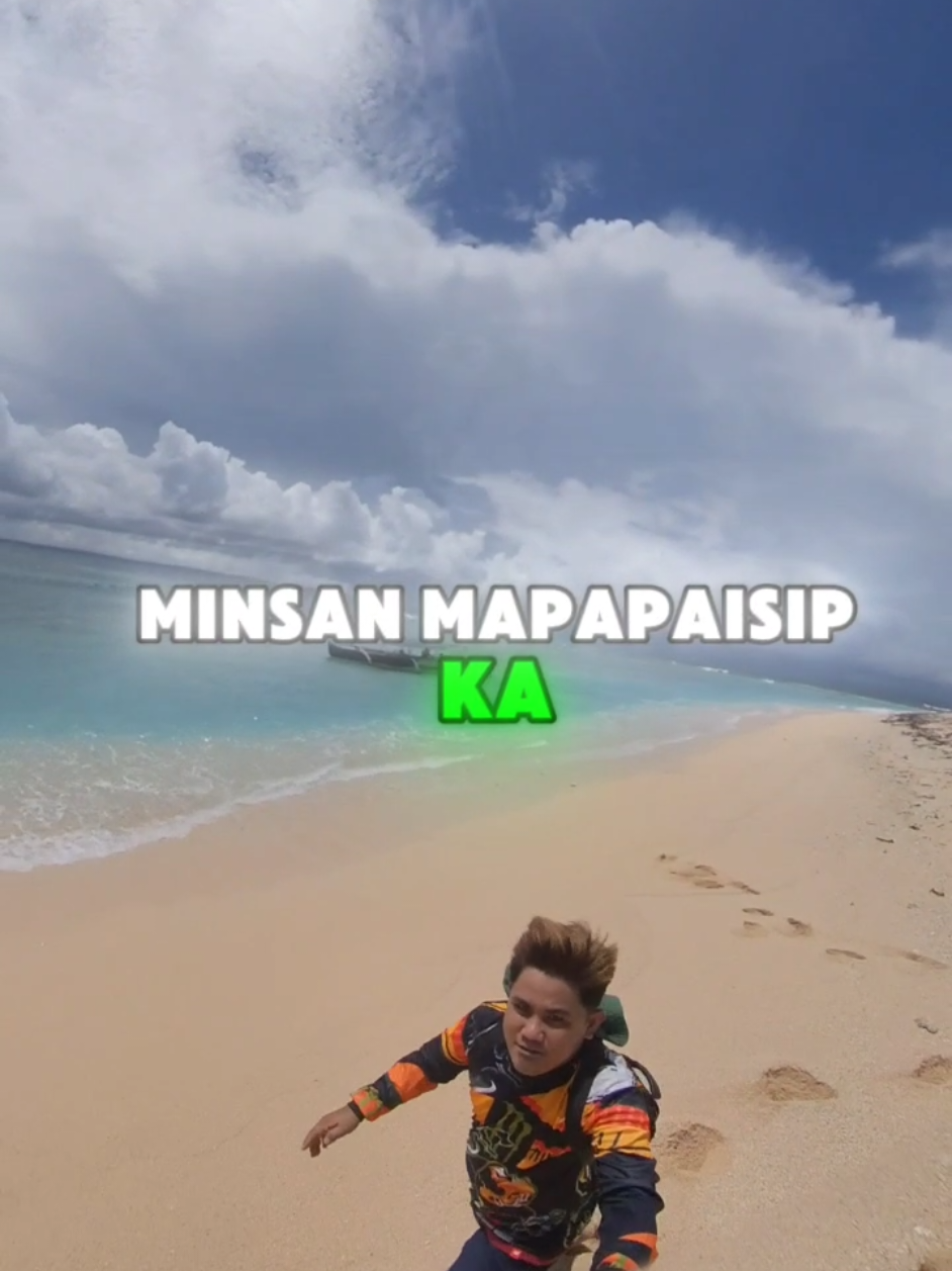Minsan mapapaisip ka rin no? Gabi-gabi ka gumagawa, pero parang walang nakakakita. Pero okay lang. Kasi minsan, sapat na ‘yung isa — isang taong naniwala. ❤️ #Day1Series #WalangNakakakitaPeroOkayLang #RealTalkPH #tuloylang  #TuloyLang