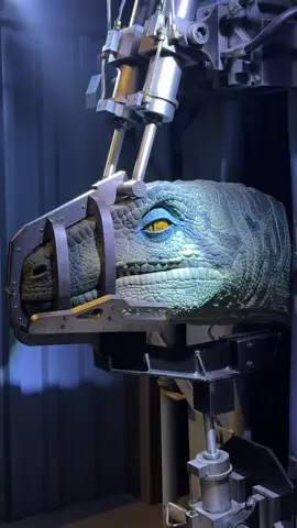 OMG! Dinos look insanely realistic🤯 Almost forget they’re not alive🦖🦕  #jurassicworld 