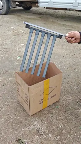 Check out Wall Mounted Swivel Towel Rack with 4-Arm Towel Hanger,Rustproof Towel Racks for Bathroom 180° Rotation 