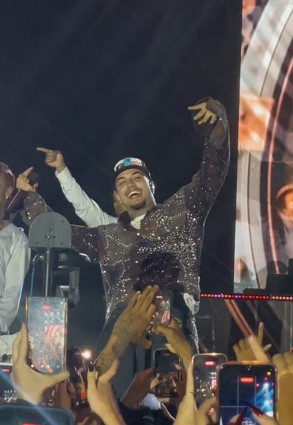 Talvez você precise de mim. 🕺🏽🪩Evom Tour, RECIFE 📌 #fyp #foryou @Veigh 