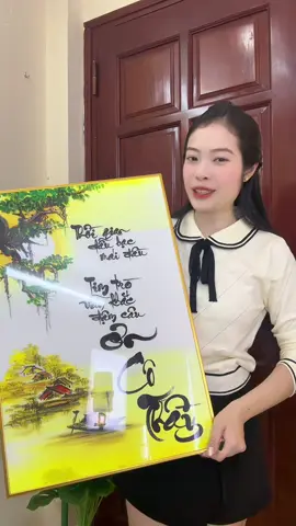 Quà tặng nhân dịp 20/11 #quatangthayco #quatang20_11 #trianthayco 