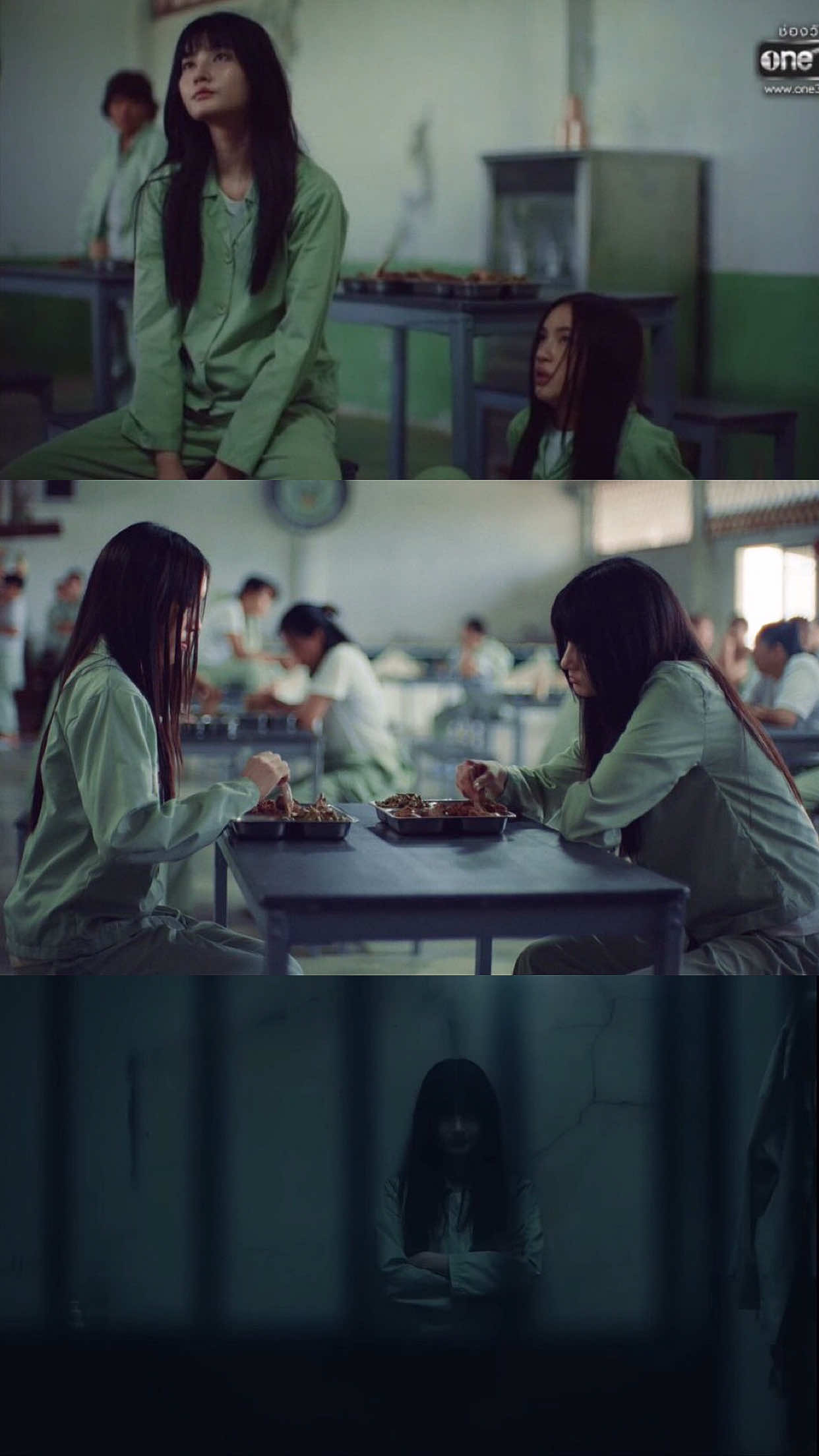 1 nhà tù hình trái tim 🥰 #clairebell #clairebelltheseries #mable_siriwalee #blejie #xuhuong 