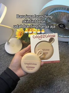 Fav cimit nih😘 #glad2glow #skintint #newlaunch #G2G #g2gskintint 