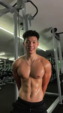 Tập Bụng#gym #ilovetiktok