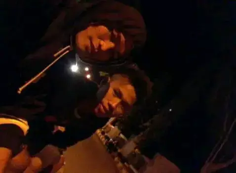 lapor ketua😃#sampang madura#