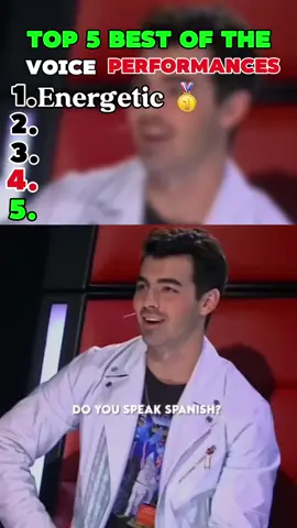 TOP 5 BEST OF THE VOICE PERFORMANCES #top5 #TheVoice #Auditions #performances #singing 