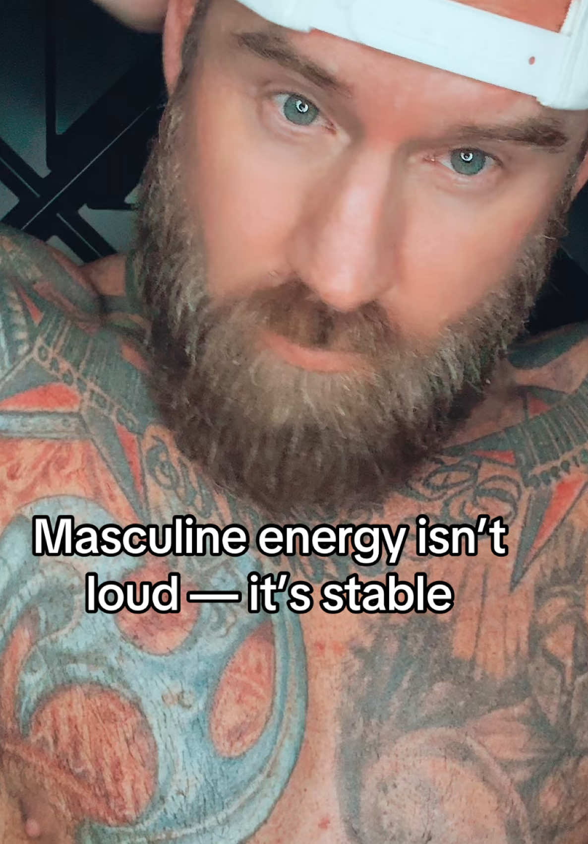 Stability is rare these days. 