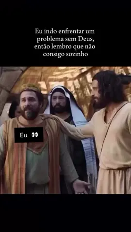 #semDeusnaoda #eleéocaminho