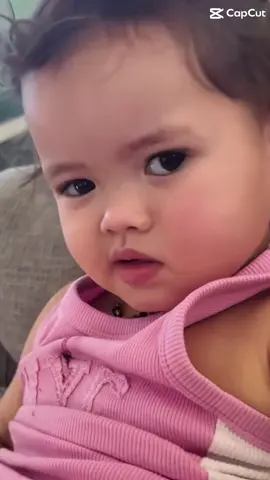 Jibril: “Aku menangis?!? cuihh tidak akann” @Kimberly and briella  #briella #kimberlybriella #jibril #fyp #xyzbca 