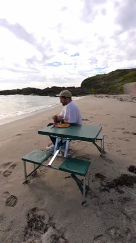 ¿Qué más se le puede pedir a la vida?