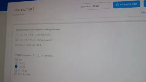 Saluran Bocoran Tka Lengkap Di komen ku guys #tkasma #bocorantka #tka #tkasma #soaltka 