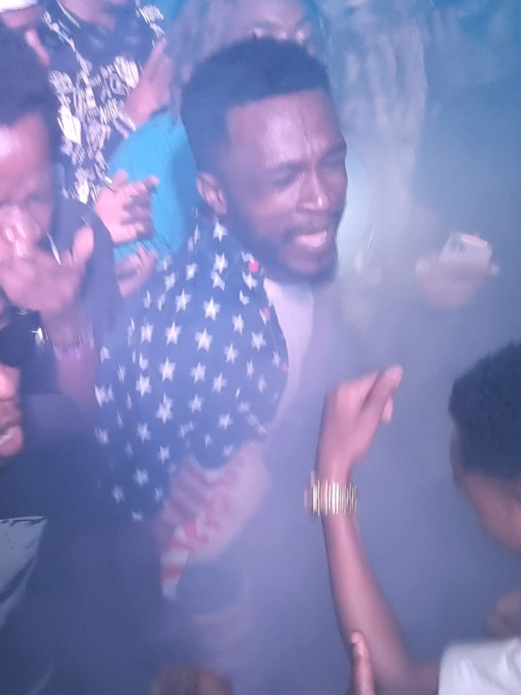 #traphalisikenya #luvisrage #halloween 