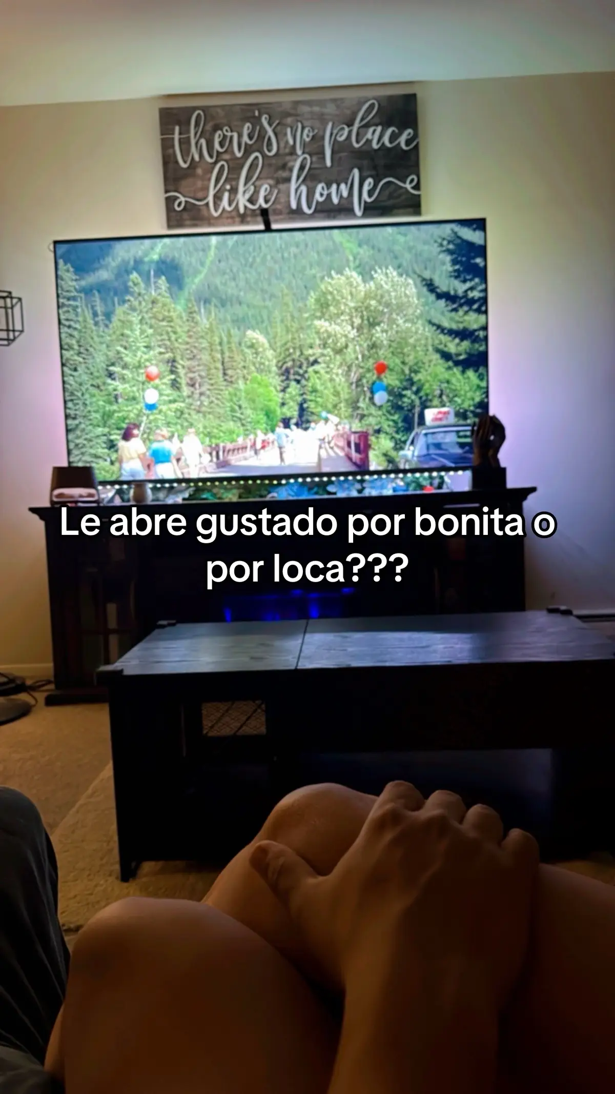 Yo creo que por loca 😜 #fypシ #paratii #viral #contenido #pareja