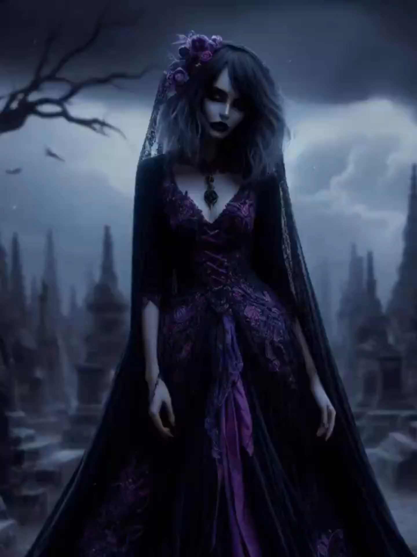 Maria Mulambo #mariamulambo #tatamulambo #mariafarrapo #laroye_pombogira #laroyepombagira