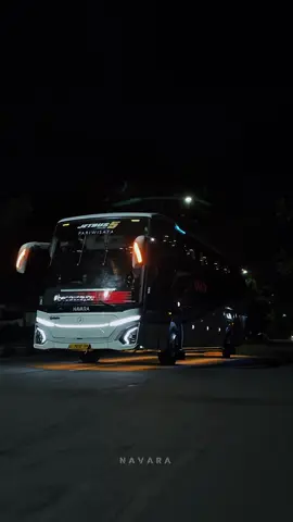 Because You Matter 🫦  Variasi Lampu by @Palupi Variasi  Video by @ndesss  #navaratrip #jetbus5shd #oh1626 #adiputro #cinematicbus 