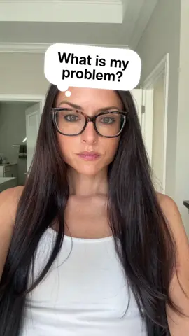 Ain’t this the damn truth ! 🤣🤣 #whatismyproblem 