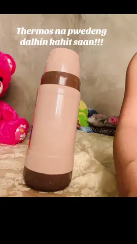 Thermos na kayang dalhin kahit saan,perfect to sa mga coffee lover jan eto ang bagay sayo.with 2 cups na.saan kapa check out kna! #thermos#vaccumthermos#thermoswith2cups