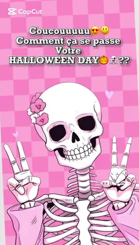 🎃 Offre Halloween : -50% sur ma formation jusqu’à la nouvelle année ! ⏰ Offre limitée : jusqu’à -50% pour commencer ton business avant 2026 ! 🚀 Ce mois-ci, je t’aide à lancer ton business en ligne sans te ruiner ! 🔥 Tu veux vivre du marketing digital ? C’est le moment d’agir 👇 💥 Tape “RÉDUCTION ” en commentaire  et ABONNE TOI pour recevoir la réduction ! #businessenligne#marketingdigital#revenupassif#formationenligne#libertefinanciere👑 