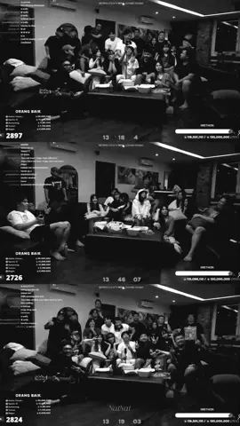 gaakan pernah bosen dan bilang w ime.. big thanks for ko wills dan semua orang yang terlibat i love you all <3 #imethon #imerolepay #anakceokopat #fyp #4u 