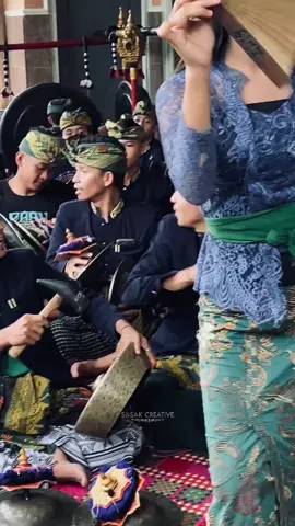 Gending NGAJAB TARA Kreasi Gendang Beleq PADE SUKE
