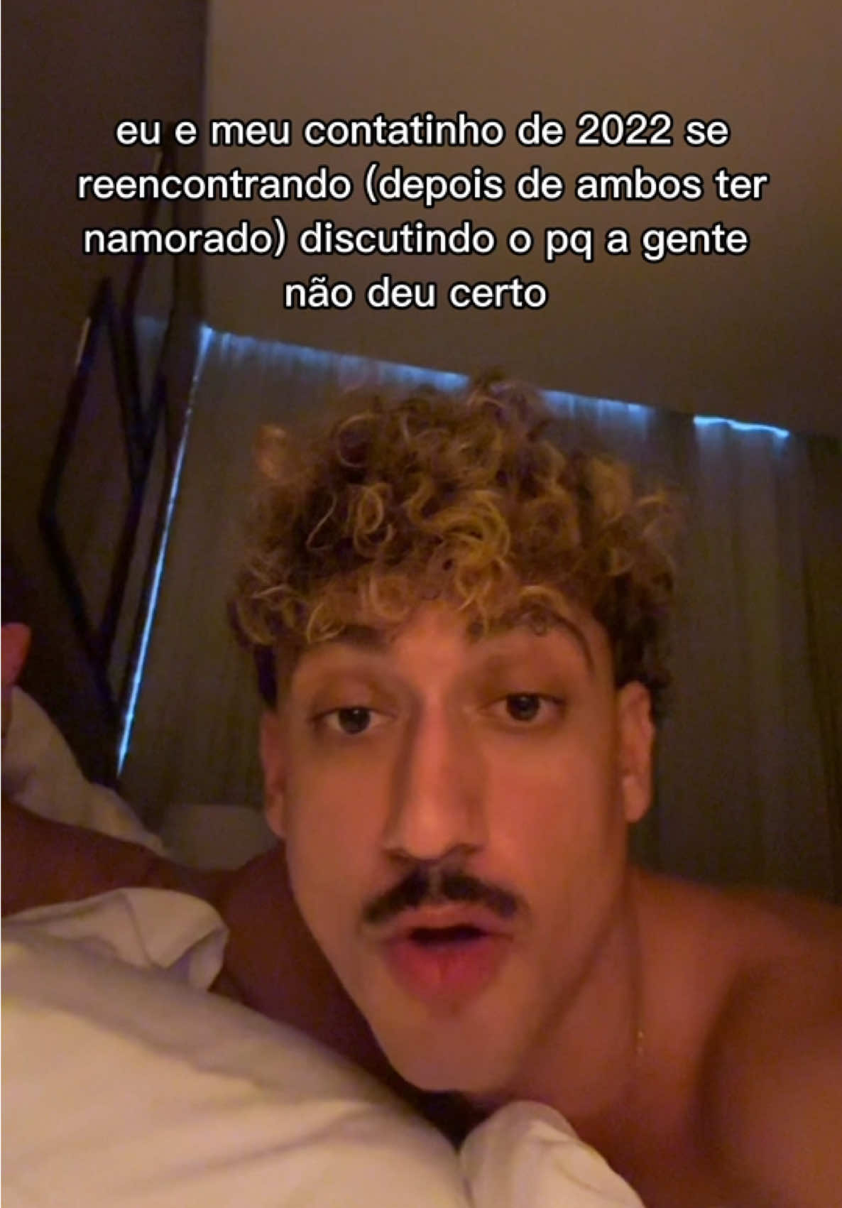 falou isso ou não ?