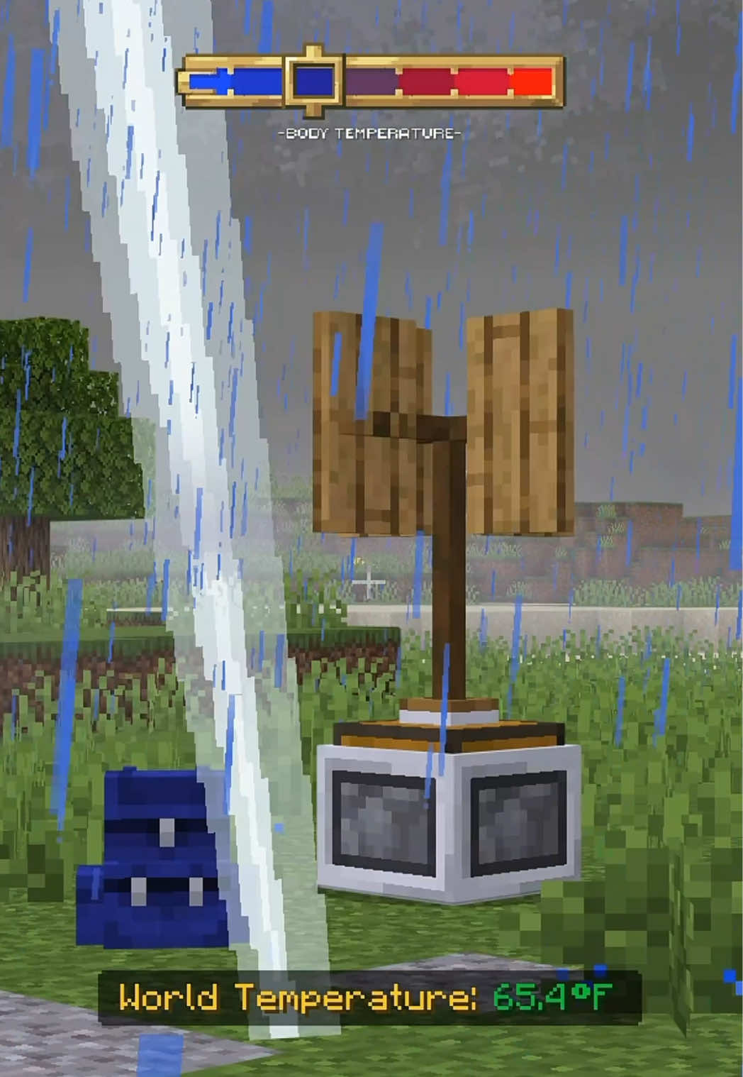 Extreme. Coming Soon. #Minecraft #minecraftaddon #minecraftshorts 