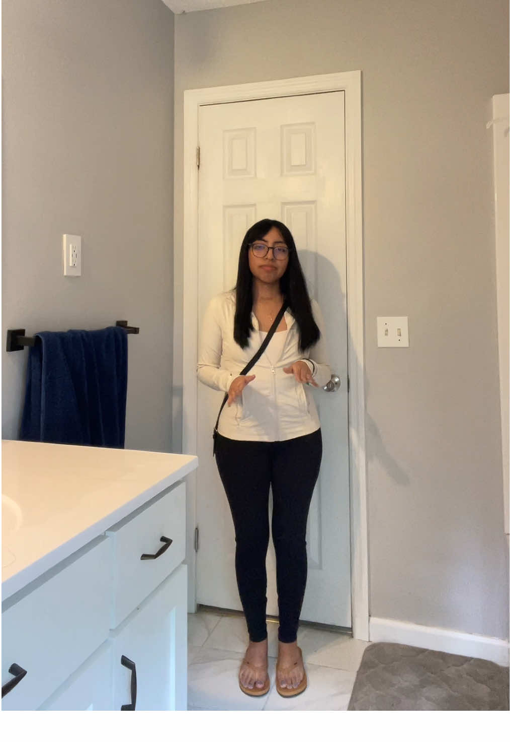 “Makima is listening”