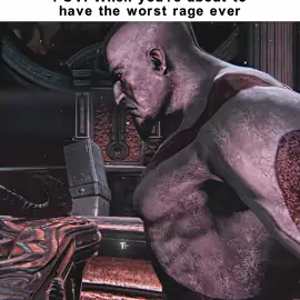 Kratos Said Nothing💀 #ghostofsparta #kratos #kratosgodofwar #gow3 #fyp 