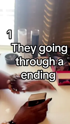 1,They a re going through a ending #chosenone #twitch 