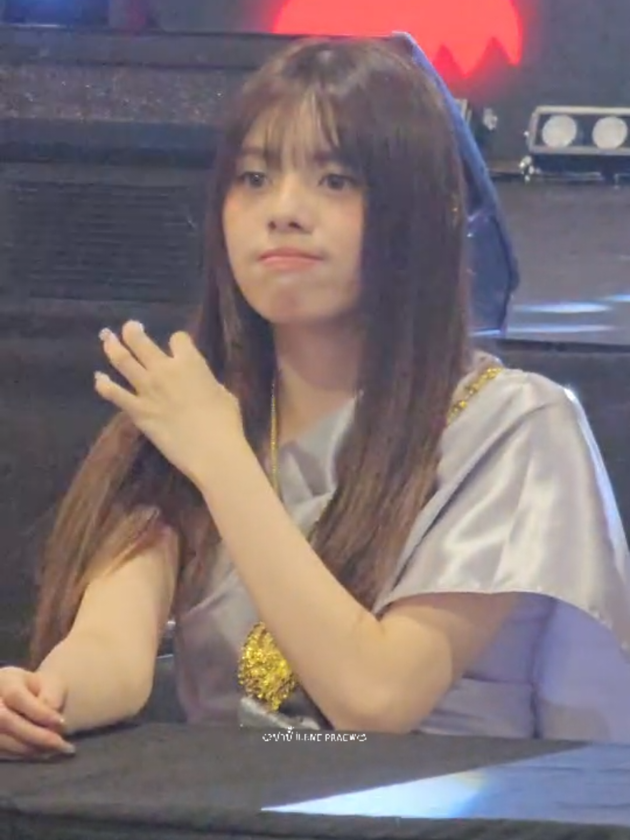 เธอก็ยังเป็นคนโปรดที่ฉันยังลืมไม่ได้เลย🤍 #pancakebnk48 #bnk48 #fypシ゚ @pancake.bnk48official 